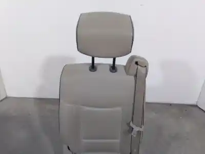 Peça sobressalente para automóvel em segunda mão bancos traseiros esquerdos por renault espace iv (jk0/1_) 2.0 dci (jk03 jk04 jk1c jk1g jk1j jk1k) referências oem iam 7701060749  7701060749