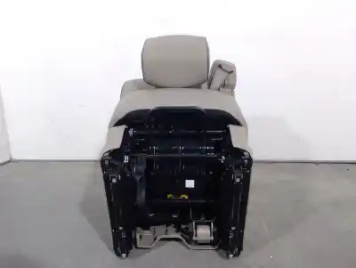 Peça sobressalente para automóvel em segunda mão bancos traseiros esquerdos por renault espace iv (jk0/1_) 2.0 dci (jk03 jk04 jk1c jk1g jk1j jk1k) referências oem iam 7701060749  7701060749