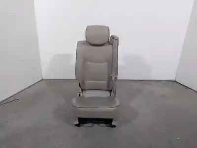 Peça sobressalente para automóvel em segunda mão Banco Traseiro Médio por RENAULT ESPACE IV (JK0/1_) 2.0 dCi (JK03 JK04 JK1C JK1G JK1J JK1K) Referências OEM IAM 7701066812  7701066812