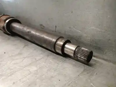 Автозапчасти б/у передняя правая трансмиссия за ford focus iii turnier 1.5 tdci ссылки oem iam f1f63b436ga  2557565