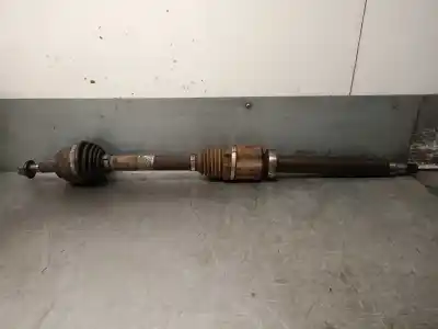 İkinci el araba yedek parçası ÖN SAG SANZIMAN için FORD FOCUS III TURNIER  OEM IAM referansları F1F63B436GA  2557565