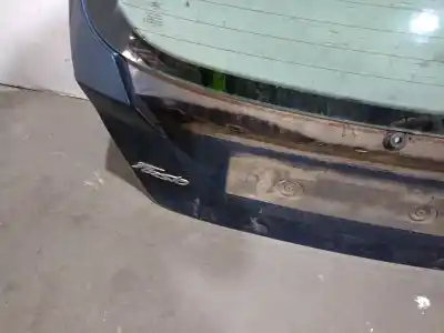 Piesă de schimb auto la mâna a doua haion pentru ford fiesta vi (cb1, ccn) 1.4 tdci referințe oem iam 1745039  1745039