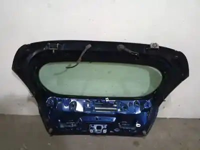 Piesă de schimb auto la mâna a doua haion pentru ford fiesta vi (cb1, ccn) 1.4 tdci referințe oem iam 1745039  1745039