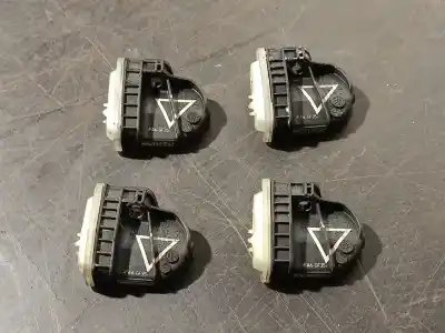 Pezzo di ricambio per auto di seconda mano  per FORD FOCUS IV (HN)  Riferimenti OEM IAM F2GT1A180DE F2GT1A150CC F2GT1A180CD