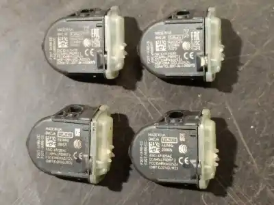 Pezzo di ricambio per auto di seconda mano sensore di pressione per ford focus iv (hn) 1.0 ecoboost mhev riferimenti oem iam f2gt1a180de f2gt1a150cc f2gt1a180cd