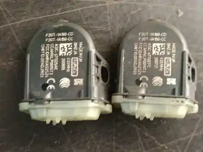 Pezzo di ricambio per auto di seconda mano sensore di pressione per ford focus iv (hn) 1.0 ecoboost mhev riferimenti oem iam f2gt1a180de f2gt1a150cc f2gt1a180cd