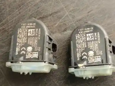 Pezzo di ricambio per auto di seconda mano sensore di pressione per ford focus iv (hn) 1.0 ecoboost mhev riferimenti oem iam f2gt1a180de f2gt1a150cc f2gt1a180cd