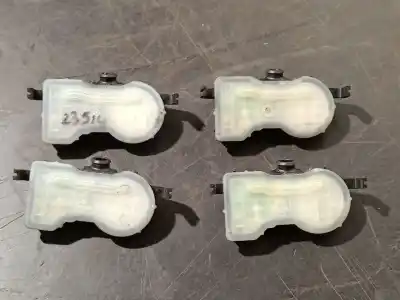 Second-hand car spare part PRESSURE SENSOR for RENAULT MEGANE IV BERLINA 5P  OEM IAM references 407004CB0A  407004CB0B