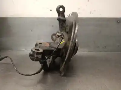 Автозапчастина б/у передній лівий культ для renault clio v (b7_) 1.6 e-tech 140 (b7mu) посилання на oem iam 400158856r  400158856r