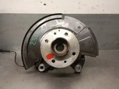 Автозапчастина б/у передній лівий культ для renault clio v (b7_) 1.6 e-tech 140 (b7mu) посилання на oem iam 400158856r  400158856r