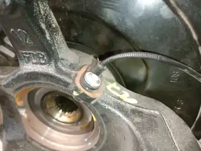 Автозапчастина б/у передній лівий культ для renault clio v (b7_) 1.6 e-tech 140 (b7mu) посилання на oem iam 400158856r  400158856r