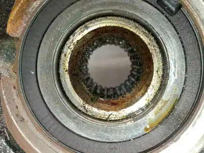 Автозапчастина б/у передній лівий культ для renault clio v (b7_) 1.6 e-tech 140 (b7mu) посилання на oem iam 400158856r  400158856r