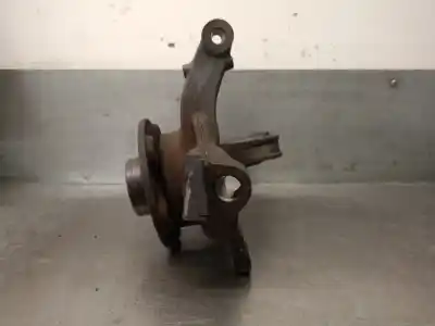 Second-hand car spare part front left knuckle for renault grand scénic iii (jz0/1_) 1.6 dci (jz00, jz12) oem iam references 400159066r  400159066r