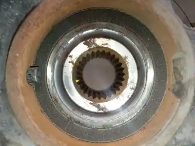 Автозапчасти б/у передняя правая кулачка за ford focus iii turnier 1.5 tdci ссылки oem iam 1776788  1776788