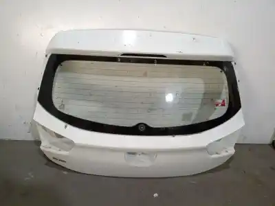 Piesă de schimb auto la mâna a doua haion pentru kia rio iv (yb, sc, fb) 1.2 cvvt referințe oem iam 73700h8000