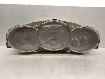 Second-hand car spare part Dashboard for HYUNDAI COUPE I (RD) 2.0 16V OEM IAM references 9400327130  9400327130