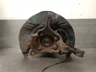 Peça sobressalente para automóvel em segunda mão manga de eixo dianteira direita por subaru forester (sh_) 2.0 d awd (shh) referências oem iam 28313ag020