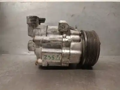 Peça sobressalente para automóvel em segunda mão compressor de ar condicionado a/a a/c por subaru forester (sh_) 2.0 d awd (shh) referências oem iam 73111sc001