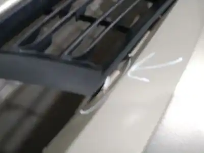 Pezzo di ricambio per auto di seconda mano paraurti anteriore per renault scénic ii (jm0/1_) 1.6 16v (jm1r) riferimenti oem iam 7701477299  7701477299