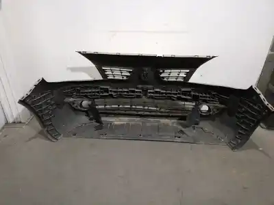 Автозапчасти б/у передний бампер за renault scénic ii (jm0/1_) 1.6 16v (jm1r) ссылки oem iam 7701477299  7701477299