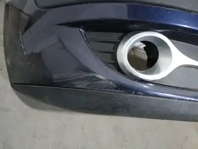 Автозапчасти б/у передний бампер за renault espace iv (jk0/1_) 2.0 dci (jk03 jk04 jk1c jk1g jk1j jk1k) ссылки oem iam 620105639s  620105639s