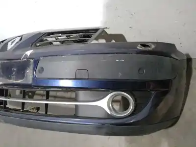 Автозапчасти б/у передний бампер за renault espace iv (jk0/1_) 2.0 dci (jk03 jk04 jk1c jk1g jk1j jk1k) ссылки oem iam 620105639s  620105639s