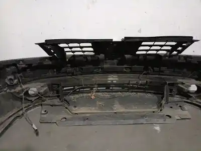 Автозапчасти б/у передний бампер за renault espace iv (jk0/1_) 2.0 dci (jk03 jk04 jk1c jk1g jk1j jk1k) ссылки oem iam 620105639s  620105639s