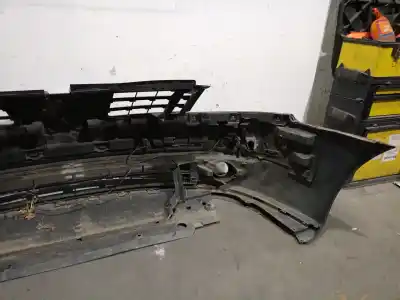 Автозапчасти б/у передний бампер за renault espace iv (jk0/1_) 2.0 dci (jk03 jk04 jk1c jk1g jk1j jk1k) ссылки oem iam 620105639s  620105639s