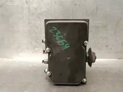 Peça sobressalente para automóvel em segunda mão abs por ford ka (ru8) 1.3 tdci referências oem iam 51823789 0265232236 bosch 1780087