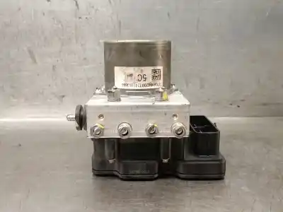 Second-hand car spare part abs for renault clio v (b7_) 1.6 e-tech 140 (b7mu) oem iam references 476600420r