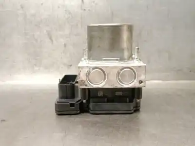 Автозапчасти б/у абс за renault clio v (b7_) 1.6 e-tech 140 (b7mu) ссылки oem iam 476600420r 24042533666 476600092r