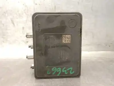 Pezzo di ricambio per auto di seconda mano abs per mazda 3 lim. (bl) 2.2 turbodiesel cat riferimenti oem iam bhr1437a0b 06210264814 ate bhy3437a0b