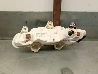 Автозапчастина б/у лівий передній пилот для peugeot 2008 ii (ud_, us_, uy_, uk_) 1.5 bluehdi 110 (udyhsk) посилання на oem iam 9824241480  9824241480