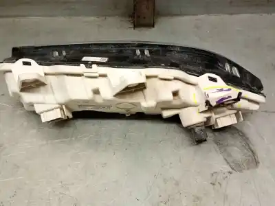 Автозапчастина б/у лівий передній пилот для peugeot 2008 ii (ud_, us_, uy_, uk_) 1.5 bluehdi 110 (udyhsk) посилання на oem iam 9824241480  9824241480