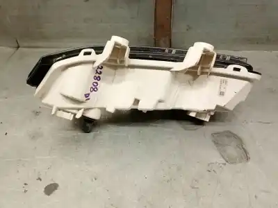 Автозапчастина б/у лівий передній пилот для peugeot 2008 ii (ud_, us_, uy_, uk_) 1.5 bluehdi 110 (udyhsk) посилання на oem iam 9824241480  9824241480