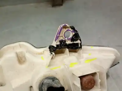 Автозапчастина б/у лівий передній пилот для peugeot 2008 ii (ud_, us_, uy_, uk_) 1.5 bluehdi 110 (udyhsk) посилання на oem iam 9824241480  9824241480