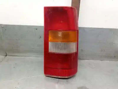 Pezzo di ricambio per auto di seconda mano  per CITROEN JUMPY I (U6U_)  Riferimenti OEM IAM 6351E7  6351E7