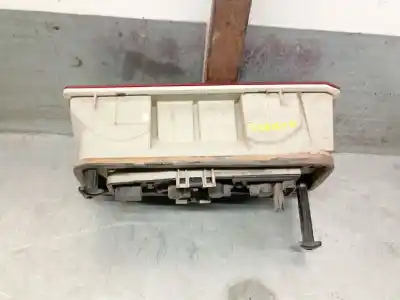 Peça sobressalente para automóvel em segunda mão farolim traseiro direito por citroen jumpy i (u6u_) 2.0 hdi 95 referências oem iam 6351e7  6351e7