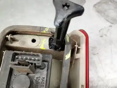 Peça sobressalente para automóvel em segunda mão farolim traseiro direito por citroen jumpy i (u6u_) 2.0 hdi 95 referências oem iam 6351e7  6351e7