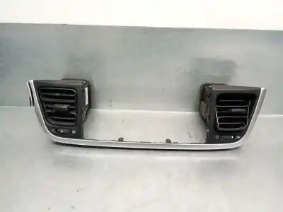 Piesă de schimb auto la mâna a doua grila aer pentru kia rio iv (yb, sc, fb) 1.2 cvvt referințe oem iam 97420h8000wk