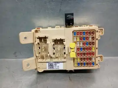 Piesă de schimb auto la mâna a doua panou siguranțe pentru kia rio iv (yb, sc, fb) 1.2 cvvt referințe oem iam 91955h8570