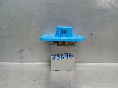 Piesă de schimb auto la mâna a doua rezistentã încalzire pentru kia rio iv (yb, sc, fb) 1.2 cvvt referințe oem iam 97128d1000
