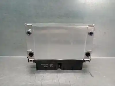 Piesă de schimb auto la mâna a doua unitate de control motor ecu pentru kia rio iv (yb, sc, fb) 1.2 cvvt referințe oem iam 3910608237