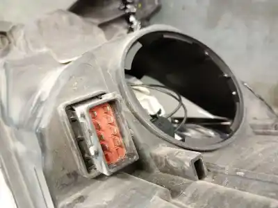 Автозапчастина б/у права фа для opel astra j (p10) 1.7 cdti (68) посилання на oem iam 13253647  1216182