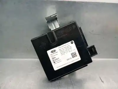 Piesă de schimb auto la mâna a doua modul electrotic pentru kia rio iv (yb, sc, fb) 1.2 cvvt referințe oem iam 954b0h8700