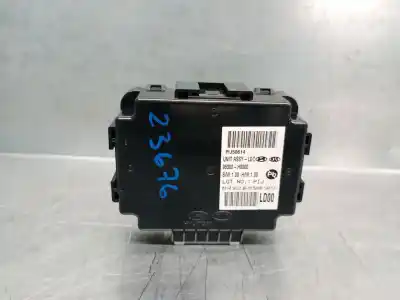 Piesă de schimb auto la mâna a doua modul electrotic pentru kia rio iv (yb, sc, fb) 1.2 cvvt referințe oem iam 95300h8000