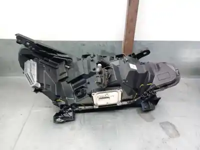 Gebrauchtes Autoersatzteil rechter scheinwerfer zum renault clio v (b7_) 1.6 e-tech 140 (b7mu) oem-iam-referenzen 260103507r  260103507r