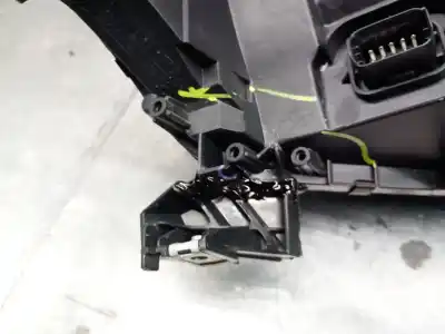 Gebrauchtes Autoersatzteil rechter scheinwerfer zum renault clio v (b7_) 1.6 e-tech 140 (b7mu) oem-iam-referenzen 260103507r  260103507r