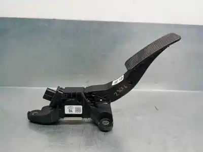 Piesă de schimb auto la mâna a doua potențiometru pentru kia rio iv (yb, sc, fb) 1.2 cvvt referințe oem iam 32700f2100