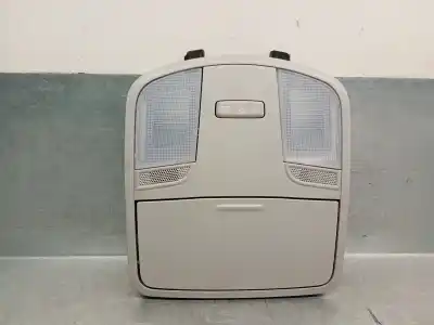 Piesă de schimb auto la mâna a doua lumina interioara pentru kia rio iv (yb, sc, fb) 1.2 cvvt referințe oem iam 92800f2010bf3